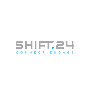 Logo-Design von manyaldesign für SHIFT24 | Design: #763426