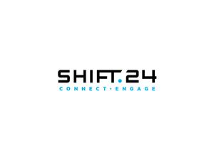 Logo-Design von manyaldesign für SHIFT24 | Design: #763443