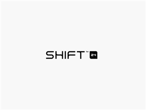 Logo Design by manyaldesign for SHIFT24 | Design: #765565