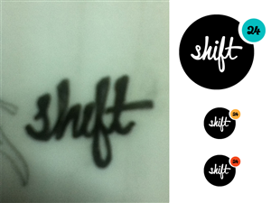 Design de Logo par manyaldesign pour SHIFT24 | Design : #775183