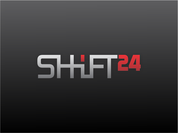 Diseño de Logo por allegra creativa para SHIFT24 | Diseño #766635