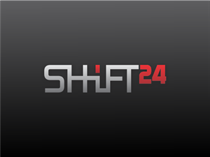 Design de Logo par allegra creativa pour SHIFT24 | Design : #766635