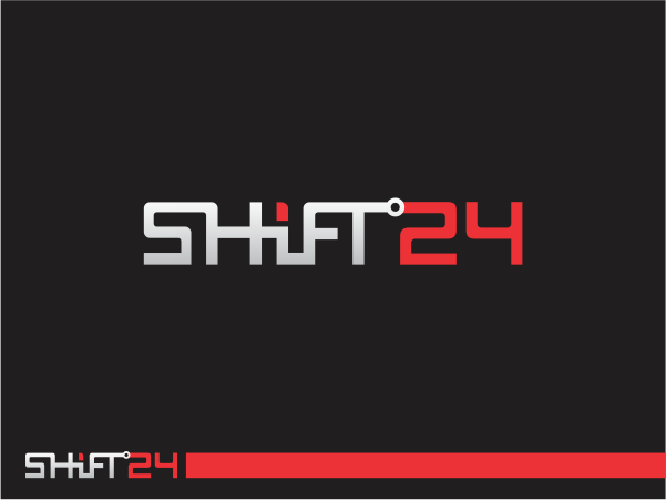 Logo Design by allegra creativa for SHIFT24 | Design #769169