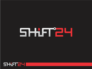 Design de Logo par allegra creativa pour SHIFT24 | Design : #769169