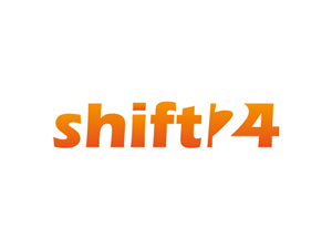 Design de Logo par Anthony pour SHIFT24 | Design : #715765
