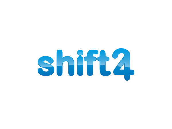 Diseño de Logo por Anthony para SHIFT24 | Diseño #715769