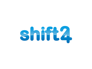 Diseño de Logo por Anthony para SHIFT24 | Diseño: #715769