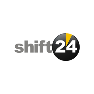 Design de Logo par gatot rahman pour SHIFT24 | Design : #711566