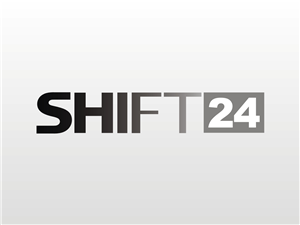 Diseño de Logo por gatot rahman para SHIFT24 | Diseño: #719953