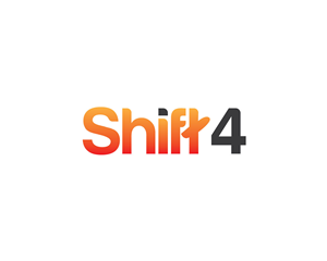 Diseño de Logo por HLGCreativeTeam para SHIFT24 | Diseño: #729971