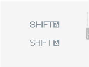 Logo Design by MergeStudio for SHIFT24 | Design: #762236