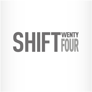 Design de Logo par Graffical Sam pour SHIFT24 | Design : #759215