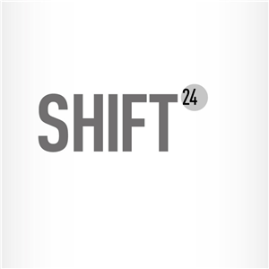 Logo-Design von Graffical Sam für SHIFT24 | Design: #769106