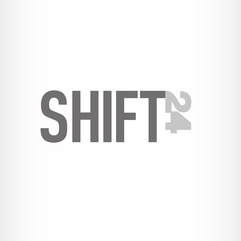 Diseño de Logo por Graffical Sam para SHIFT24 | Diseño #769152