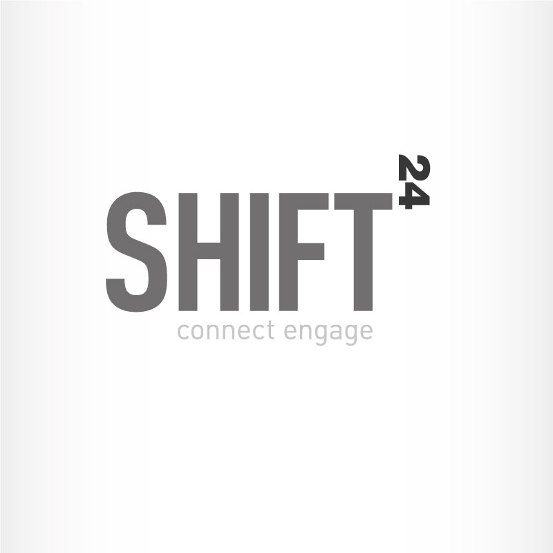 Design de Logo par Graffical Sam pour SHIFT24 | Design #770201