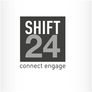 Design de Logo par Graffical Sam pour SHIFT24 | Design : #778226