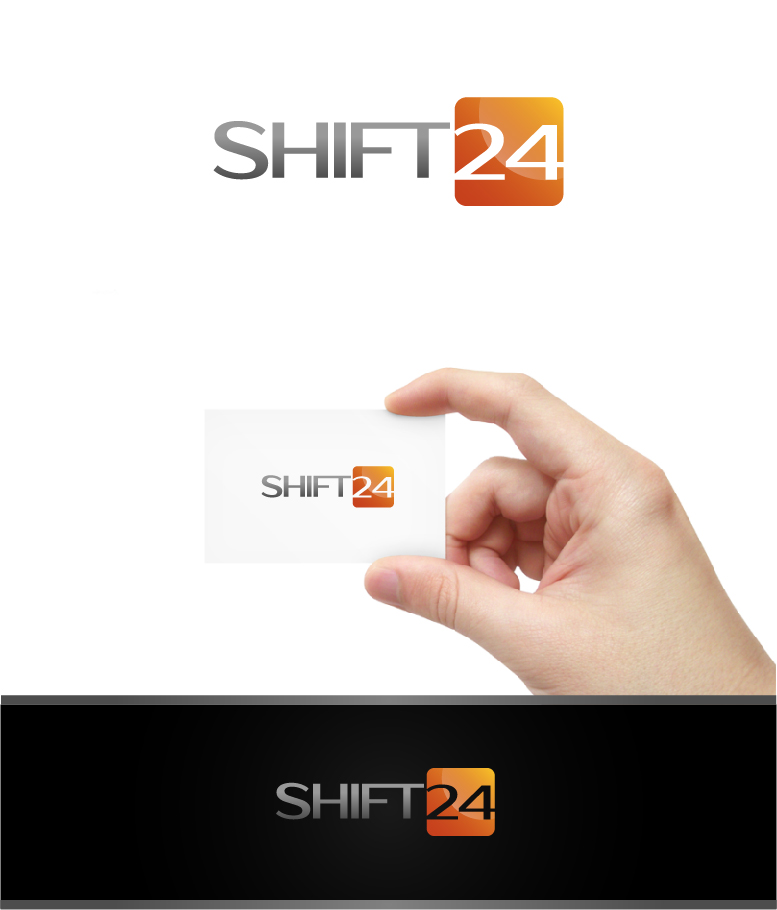 Diseño de Logo por creativecorner para SHIFT24 | Diseño #734630