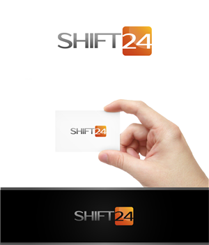 Design de Logo par creativecorner pour SHIFT24 | Design : #734630