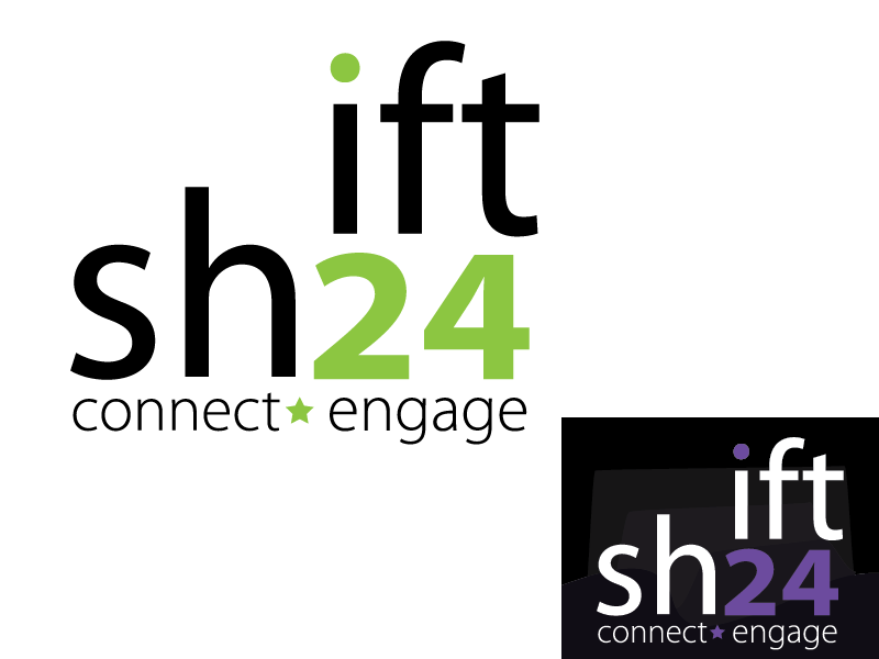 Logo Design by Spike for SHIFT24 | Design #768286