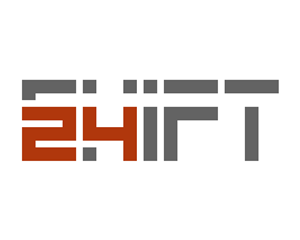 Design de Logo par lysergmx pour SHIFT24 | Design : #763996