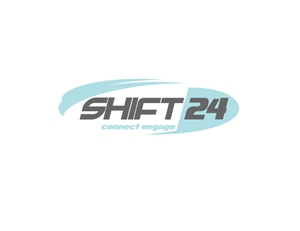 Logo-Design von Rizwan Ashraf für SHIFT24 | Design #792070