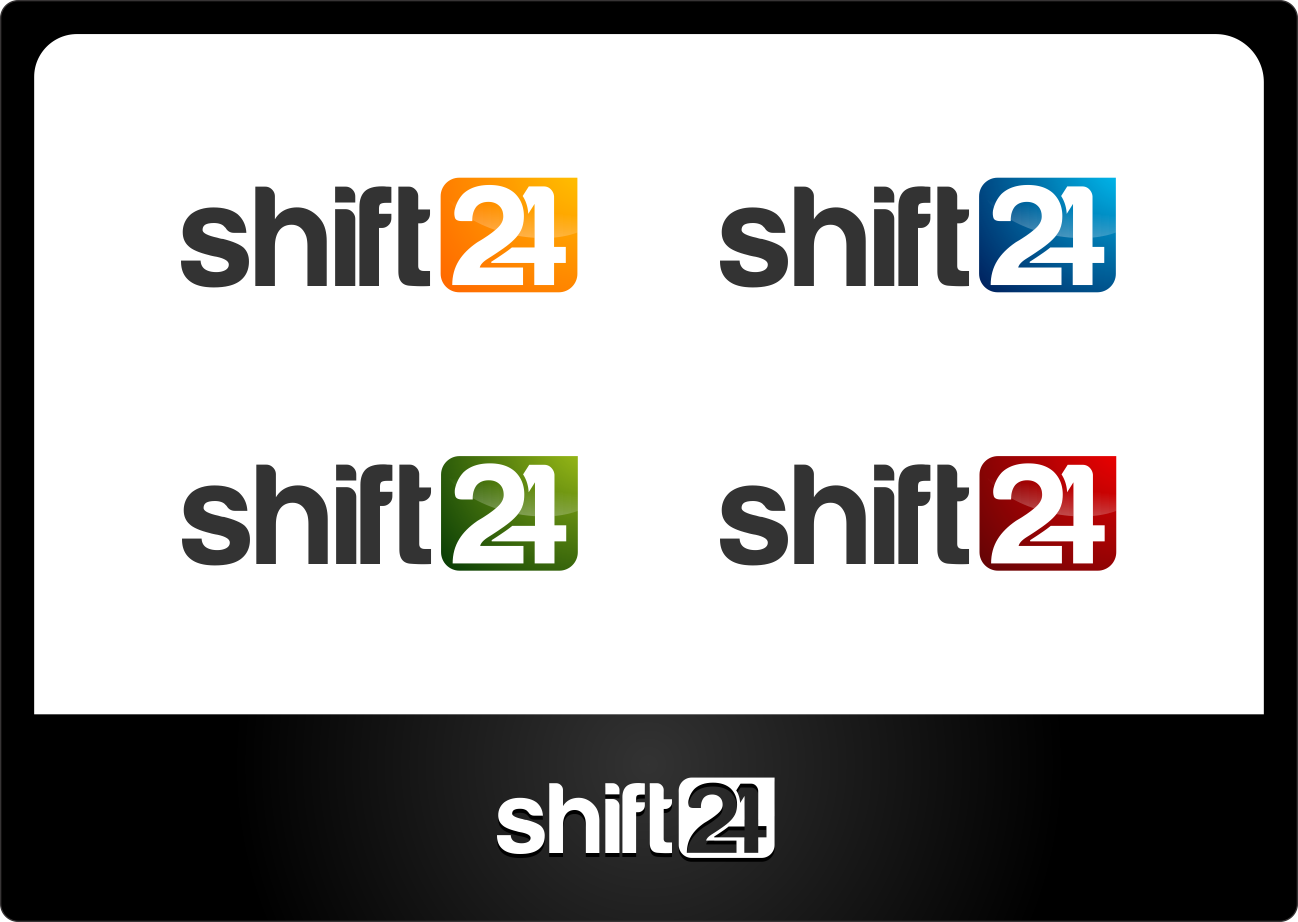 Design de Logo par laceymosleyy pour SHIFT24 | Design #775184