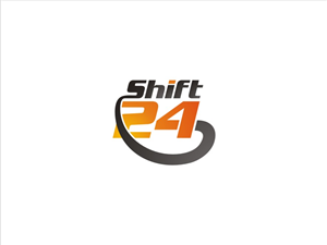 Design de Logo par Logocraft pour SHIFT24 | Design : #711899