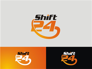 Design de Logo par Logocraft pour SHIFT24 | Design : #711900