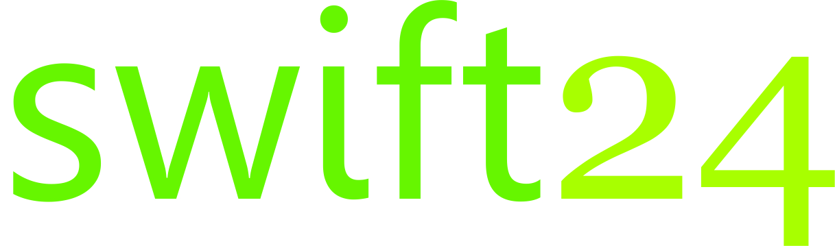 Logo-Design von bionic babe für SHIFT24 | Design #781468