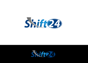 Logo-Design von wanDesign für SHIFT24 | Design #711466