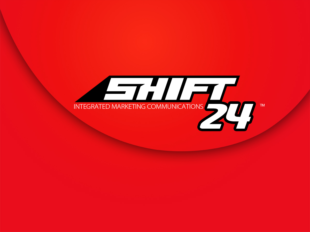 Design de Logo par Nadeem HoosainT pour SHIFT24 | Design #713056