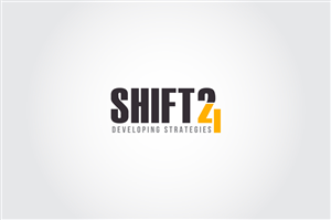 Logo Design by ppnelance for SHIFT24 | Design: #758958