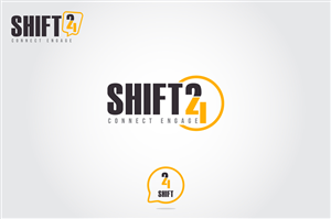 Logo Design by ppnelance for SHIFT24 | Design: #769413