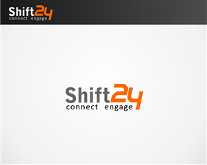 Logo-Design von momo57 für SHIFT24 | Design #772137