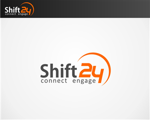 Design de Logo par momo57 pour SHIFT24 | Design : #772168