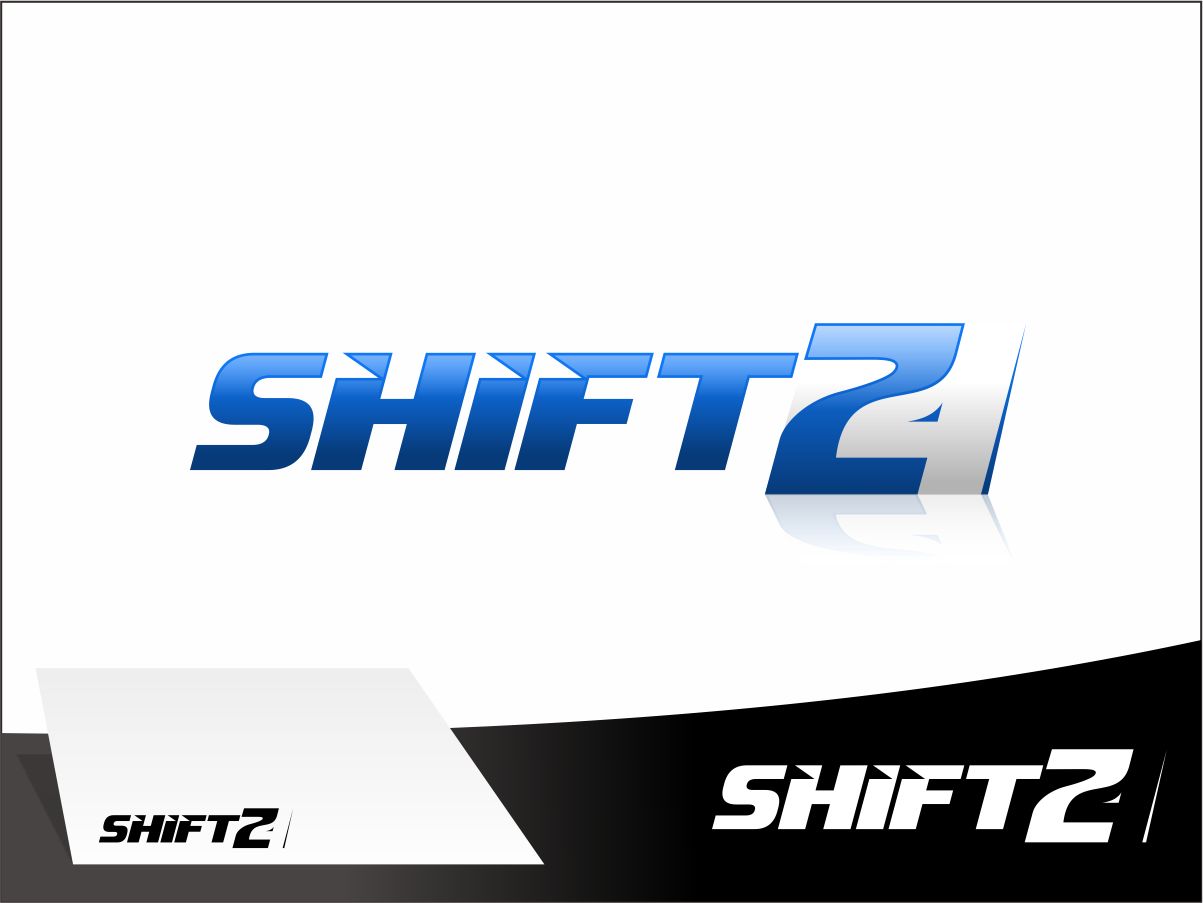 Design de Logo par nokiarie pour SHIFT24 | Design #713501