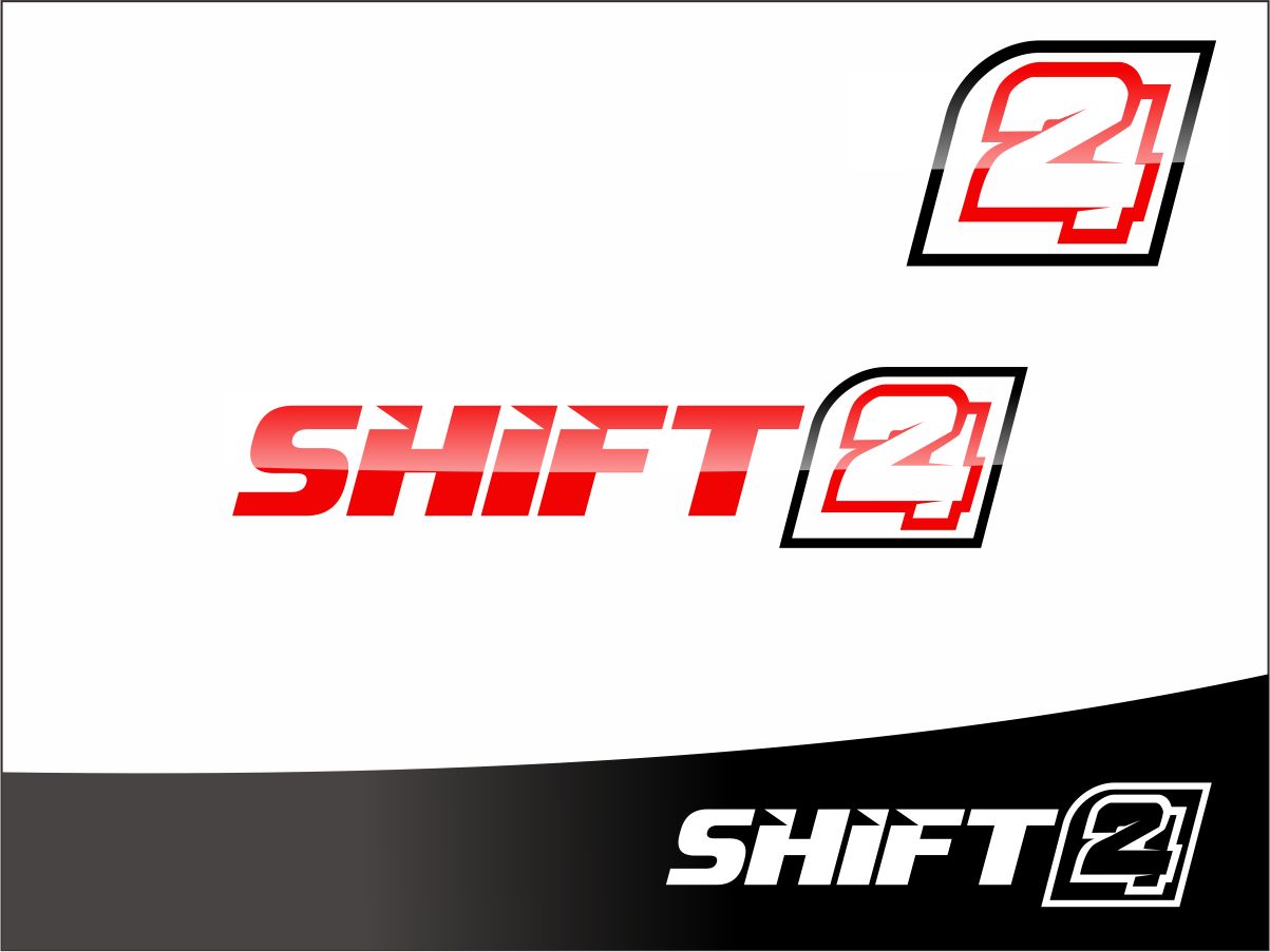Diseño de Logo por nokiarie para SHIFT24 | Diseño #713565