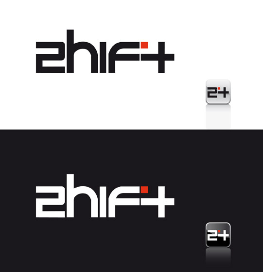 Logo Design by kresh for SHIFT24 | Design #731030