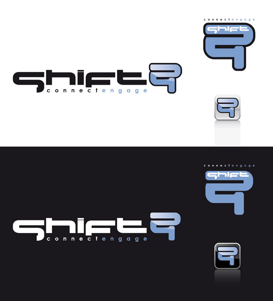 Design de Logo par kresh pour SHIFT24 | Design #774991