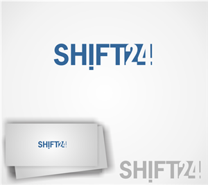 Design de Logo par Naavyd pour SHIFT24 | Design : #715451