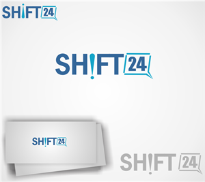Design de Logo par Naavyd pour SHIFT24 | Design : #715485