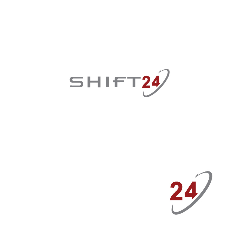 Design de Logo par instudio pour SHIFT24 | Design #760103