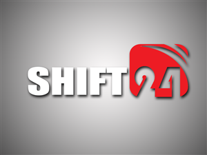 Logo-Design von RiZ_Art für SHIFT24 | Design: #714326