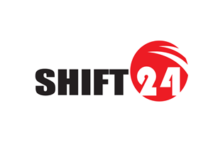 Logo-Design von RiZ_Art für SHIFT24 | Design: #714373