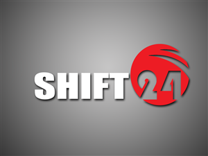 Logo-Design von RiZ_Art für SHIFT24 | Design: #714394