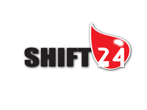 Logo-Design von RiZ_Art für SHIFT24 | Design: #714459