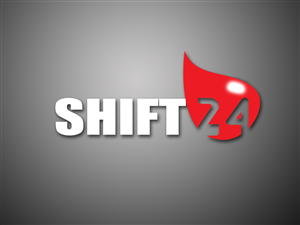 Logo-Design von RiZ_Art für SHIFT24 | Design: #714466
