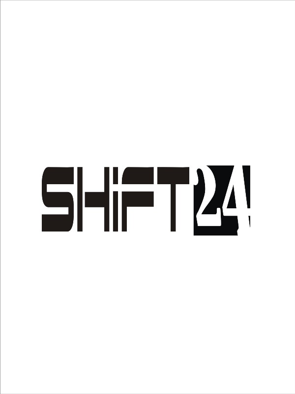 Diseño de Logo por Slamet Suhartono para SHIFT24 | Diseño #761399