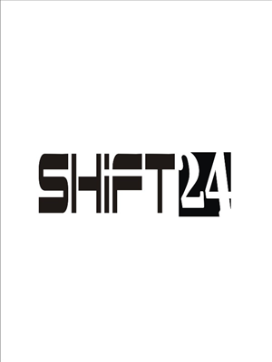 Diseño de Logo por Slamet Suhartono para SHIFT24 | Diseño: #761399