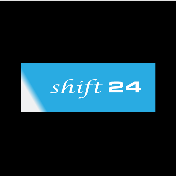 Design de Logo par Chero Designs pour SHIFT24 | Design #791521